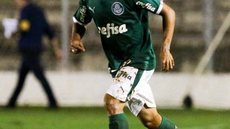 Com contrato perto do fim, “Di Maria” do Palmeiras encara todo jogo como mata-mata na Copinha