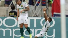 Brasileiro: Cuiabá derrota Fortaleza pela primeira rodada
