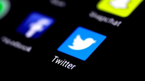 Usuários mais populares do Twitter perdem em média 2% de seguidores após mudança de política