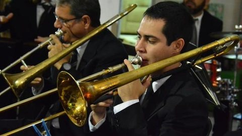 Festival de Música Instrumental em Araçatuba começa nesta quinta-feira