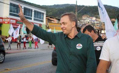 Apuração Eleições 2020: Gean é reeleito em Florianópolis
