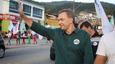 Apuração Eleições 2020: Gean é reeleito em Florianópolis