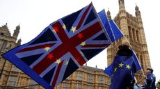 Pós-Brexit: União Europeia e Reino Unido retomam negociações