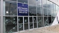 Caos na Nicarágua chega ao esporte: medo, violência, censura e perseguição