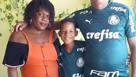 Carinho da torcida, nova realidade e família na pele: Danilo fala sobre bom momento no Palmeiras