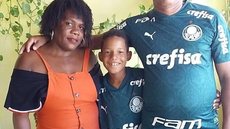 Carinho da torcida, nova realidade e família na pele: Danilo fala sobre bom momento no Palmeiras