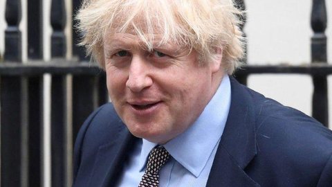 Boris Johnson teme que Reino Unido perca poder se Escócia se separar