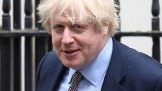 Boris Johnson teme que Reino Unido perca poder se Escócia se separar