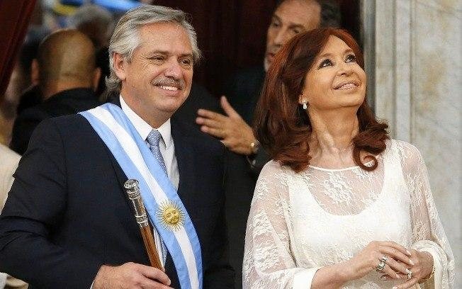 Argentina aprova pacote de emergência para superar crise