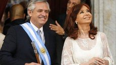 Argentina aprova pacote de emergência para superar crise