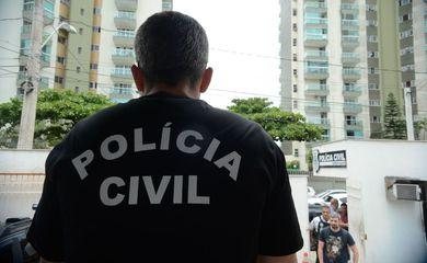 Polícia Civil prende 15 pessoas na Cracolândia, em São Paulo
