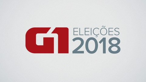 Bolsonaro teve mais de 50% dos votos válidos por 1 hora e 15 minutos durante a apuração
