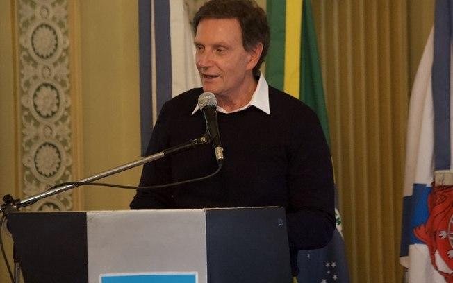 Crivella diz que flexibilização do isolamento não é válida no Rio de Janeiro