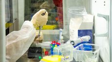 Fiocruz inicia testes com BCG para combate ao coronavírus