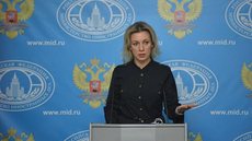 Rússia acusa Ucrânia de usar comunidade pacífica como escudo vivo