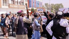 Alto funcionário talibã é morto em ataque a hospital militar de Cabul