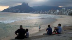 Witzel prorroga medidas restritivas no Rio até sexta-feira