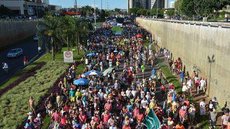 Brasília: confira programação de carnaval deste domingo