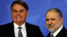 Aras defende que Bolsonaro decida como prefere depor