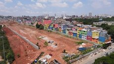 Após 50 anos de criação, Heliópolis, maior favela de SP, vai ganhar 1º parque neste semestre