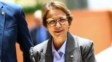 Ministra diz que Brasil pode intensificar produção sem derrubar árvore