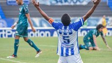 CSA vence Juventude e sai do Z4 da Série B do Campeonato Brasileiro
