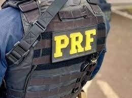 PRF prende em Pernambuco traficante considerado número dois do PCC