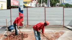 Obras interditam quatro pontos entre ruas e avenidas de Rio Preto