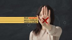 Sancionada lei que define verba para enfrentar violência contra mulher