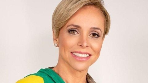 Cristiane Brasil: Ivette Vargas, uma desbravadora sem laurel