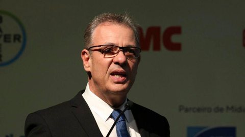 Minas e Energia concentra 35% do investimento no Brasil, diz ministro