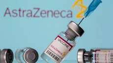 Fiocruz entrega lote com 3 milhões de doses da vacina AstraZeneca