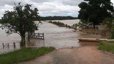 Moradores de Canavieiras (BA) afetados por chuvas poderão sacar FGTS