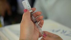 Gripe: terceira etapa da Campanha Nacional de Vacinação começa hoje