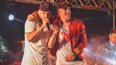 Lucas e Thiago lançam ‘Cerveja gelada’,  nova música de trabalho da dupla