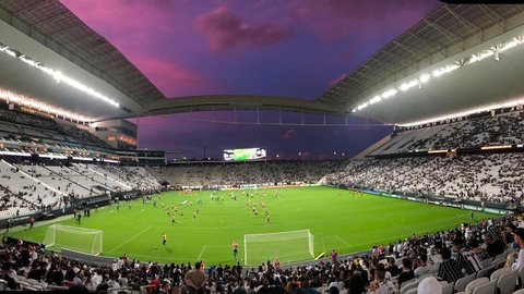 Shows, quadra, universidade… Veja dez novidades que a Arena Corinthians deve ter em 2019