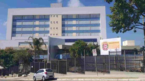 SP: capital concentra pacientes com Srag no Hospital da Brasilândia