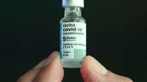 Imagem MP libera compra de vacinas contra a covid-19 pela iniciativa privada