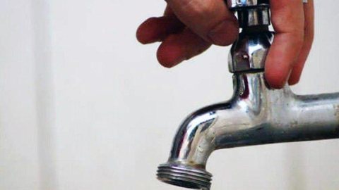 Abastecimento de água será interrompido nas regiões Sul e Norte de Sorocaba