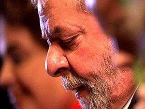 Relator nega anular condenação de Lula