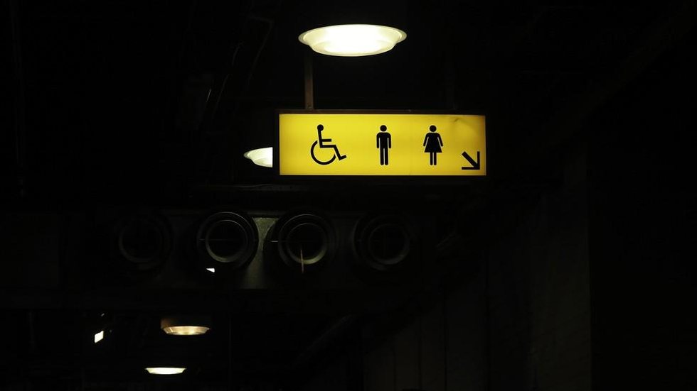 Câmara de Santo André aprova projeto que proíbe banheiros ‘multigênero’ na cidade