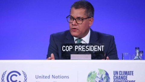 Conferência da ONU chega a acordo para evitar catástrofe climática