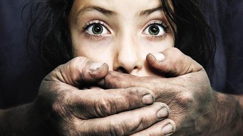 Aumento de 83% de casos de abuso sexual no país