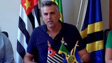 Prefeito de Jaguariúna é o novo coordenador de campanha do MDB no Estado de São Paulo