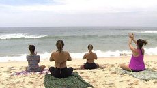 Programa da TV Brasil mostra hoje a importância da meditação