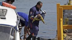 Embarcação da travessia Salvador-Mar Grande vira na Baía de Todos-os-Santos; número de mortos sobe para 22