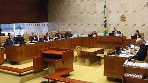 DECISÃO – STF decide na quinta sobre prisão em segunda instância