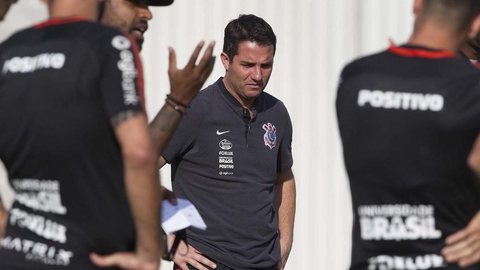 Saídas e lesão geram impasse em lista do Corinthians na Libertadores; veja opções