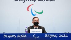 IPC volta atrás e veta atletas de Rússia e Belarus na Paralimpíada