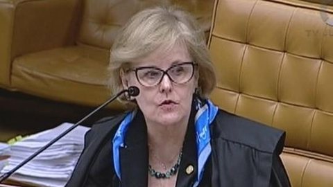 Rosa Weber deixa para plenário do STF decidir sobre suspensão de fundo eleitoral
